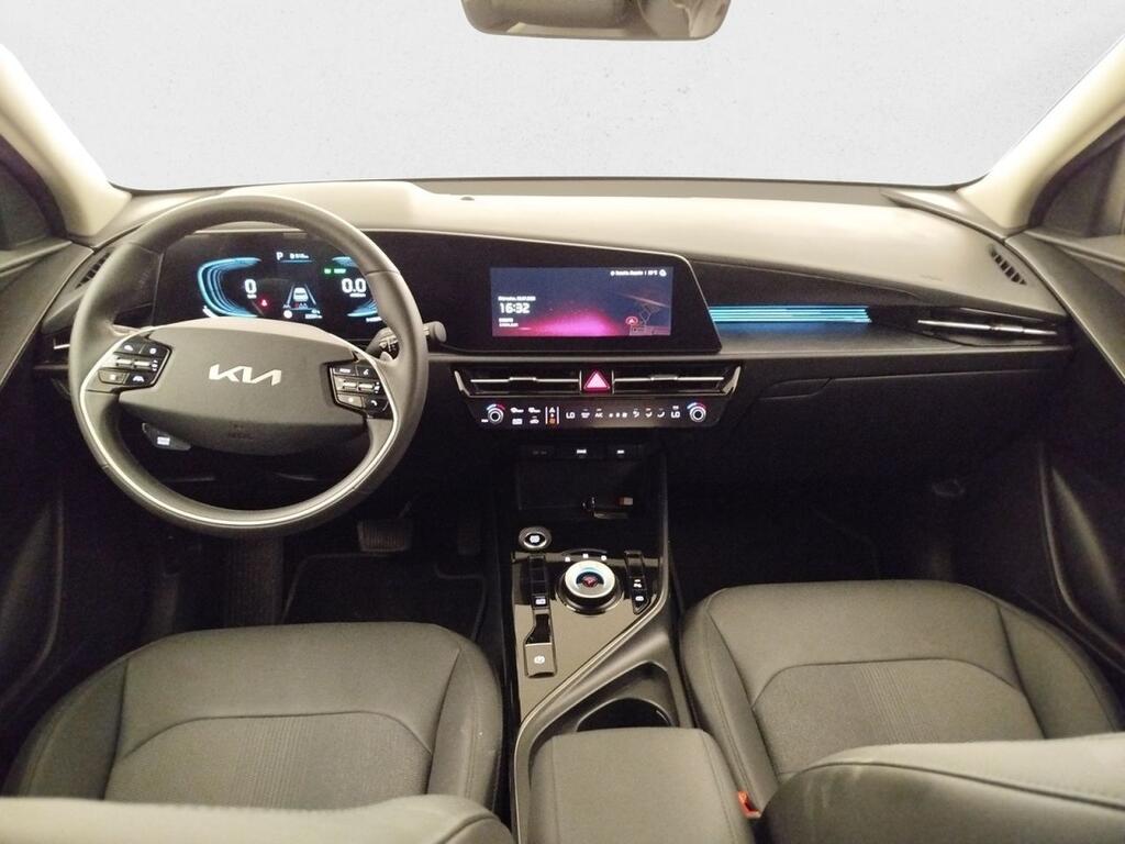 Kia Niro 1.6 GDi HEV 95kW (129CV) Drive Segunda mano