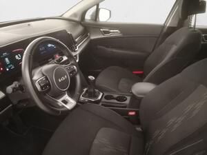 Kia Sportage 1.6 T-GDi HEV 158kW (215CV) Drive 4x2 8