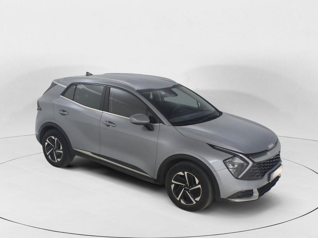 Kia Sportage 1.6 T-GDi HEV 158kW (215CV) Drive 4x2 Segunda mano