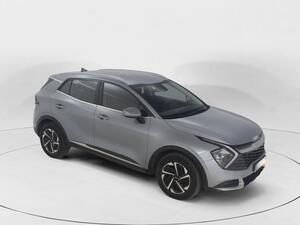 Kia Sportage 1.6 T-GDi HEV 158kW (215CV) Drive 4x2 7
