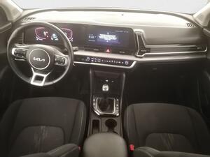 Kia Sportage 1.6 T-GDi HEV 158kW (215CV) Drive 4x2 9