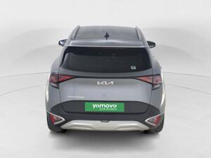 Kia Sportage 1.6 T-GDi HEV 158kW (215CV) Drive 4x2 5