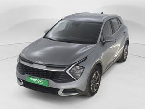 Kia Sportage 1.6 T-GDi HEV 158kW (215CV) Drive 4x2 1