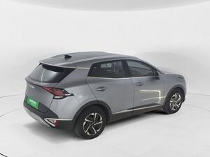 Kia Sportage 1.6 T-GDi HEV 158kW (215CV) Drive 4x2 6