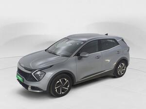 Kia Sportage 1.6 T-GDi HEV 158kW (215CV) Drive 4x2 3