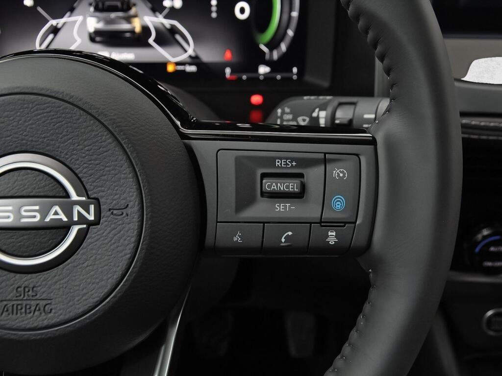 Nissan Qashqai DIG-T 103kW N-Connecta Segunda mano