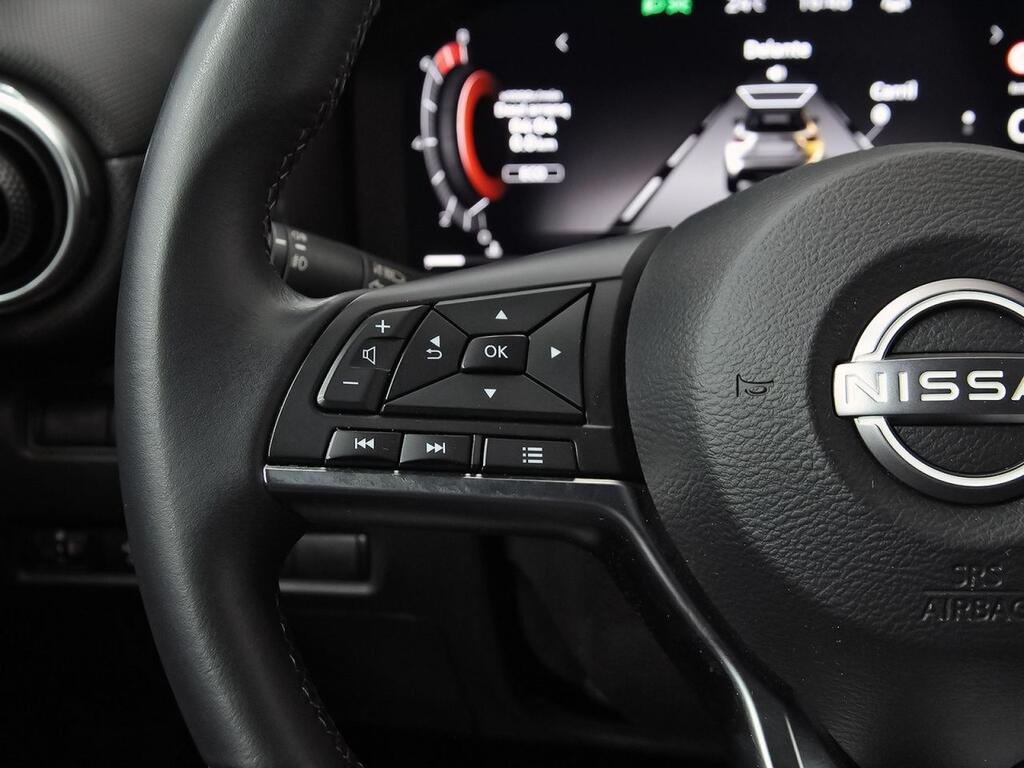 Nissan Juke DIG-T 84 kW (114 CV) 6M/T N-Connecta Segunda mano
