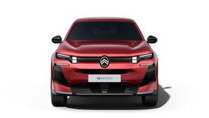 Citroën C5 Aircross HYBRID 107kW (145CV) e-DCS6 Max 5