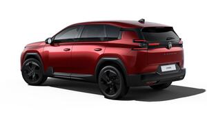 Citroën C5 Aircross HYBRID 107kW (145CV) e-DCS6 Max 3