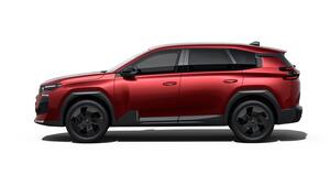 Citroën C5 Aircross HYBRID 107kW (145CV) e-DCS6 Max 1