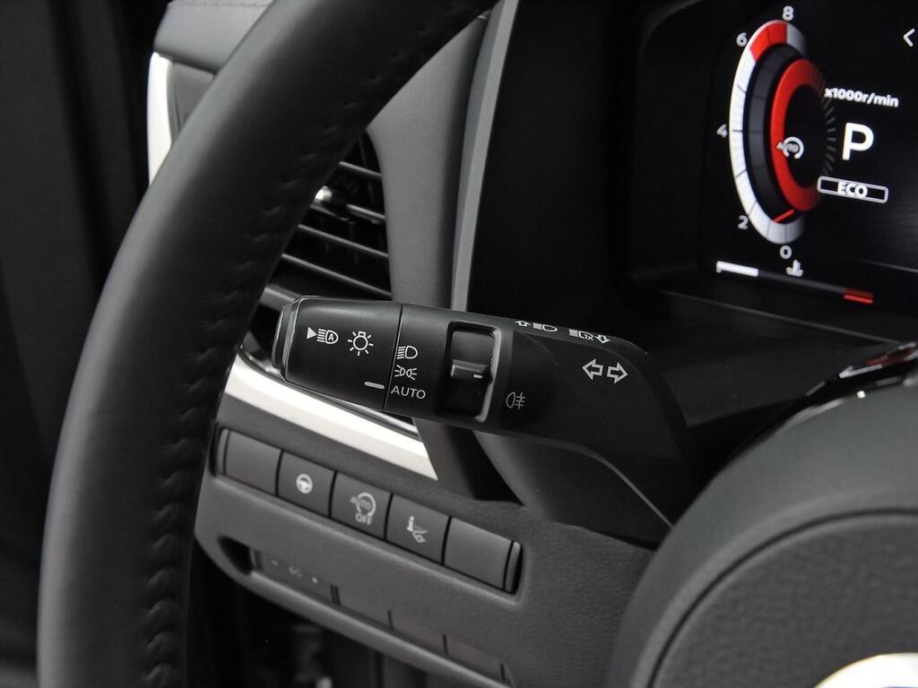 Nissan Qashqai DIG-T 116kW Xtronic N-Connecta Segunda mano