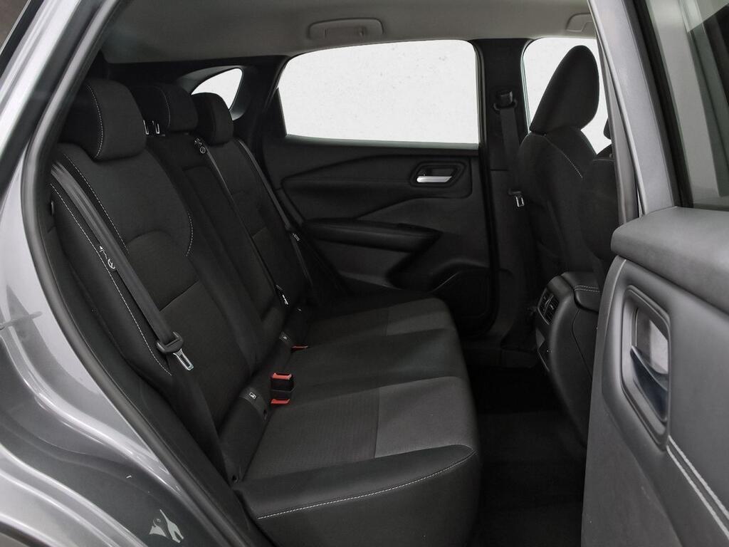 Nissan Qashqai DIG-T 116kW Xtronic N-Connecta Segunda mano