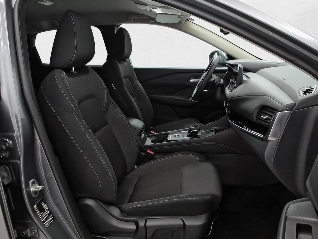 Nissan Qashqai DIG-T 116kW Xtronic N-Connecta Segunda mano