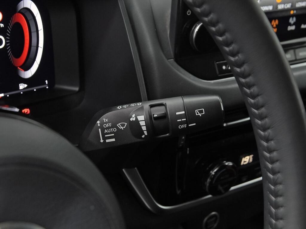Nissan Qashqai DIG-T 116kW Xtronic N-Connecta Segunda mano