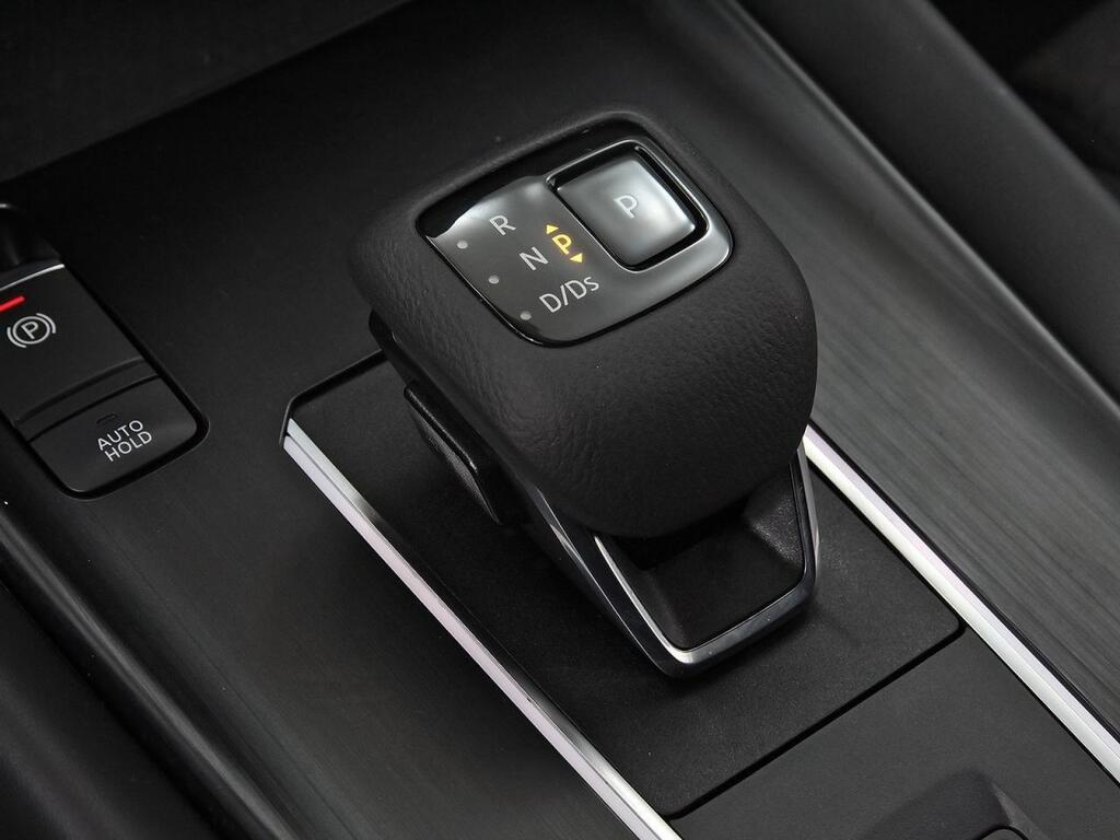 Nissan Qashqai DIG-T 116kW Xtronic N-Connecta Segunda mano