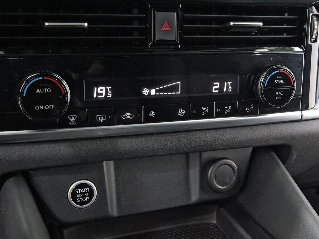 Nissan Qashqai DIG-T 116kW Xtronic N-Connecta Segunda mano