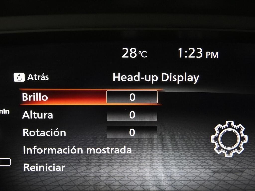 Nissan Qashqai DIG-T 116kW Xtronic N-Connecta Segunda mano