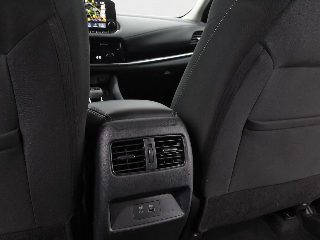 Nissan Qashqai DIG-T 116kW Xtronic N-Connecta Segunda mano