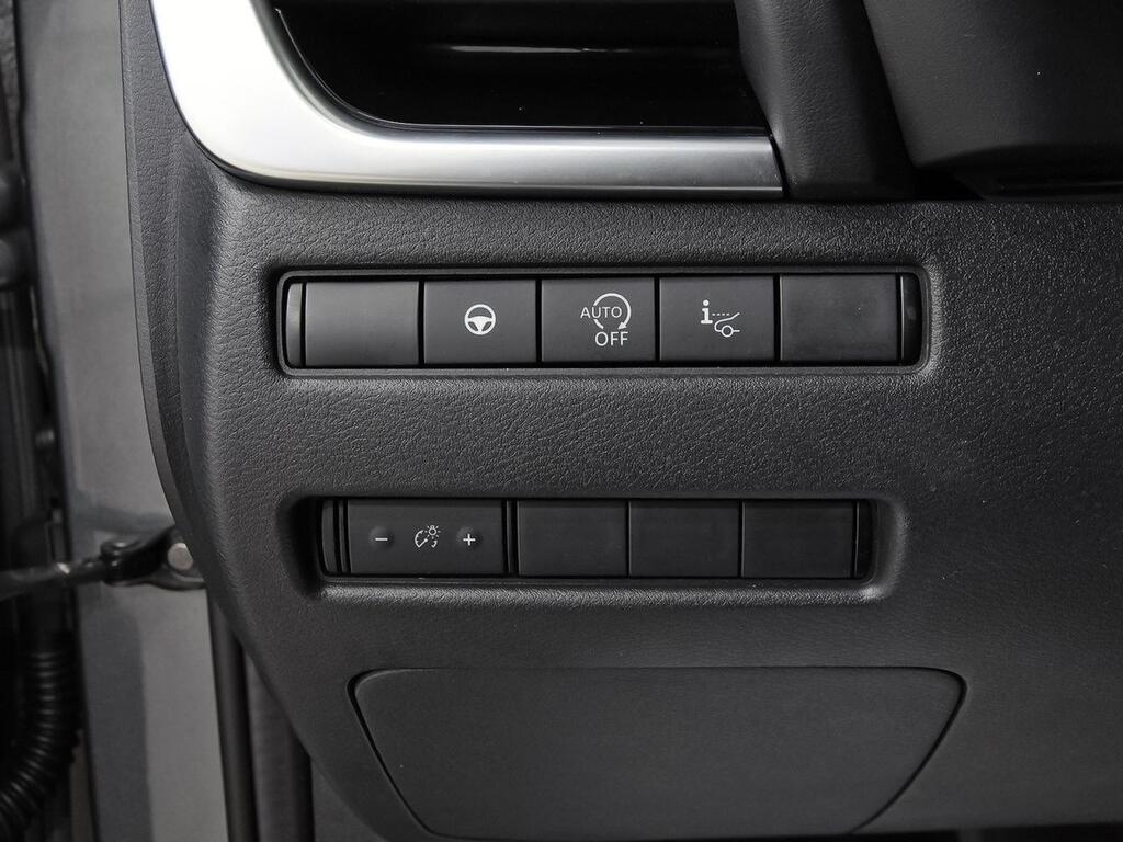 Nissan Qashqai DIG-T 116kW Xtronic N-Connecta Segunda mano
