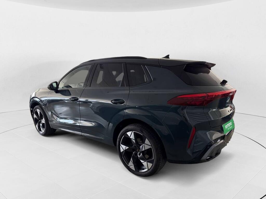 CUPRA Terramar 1.5 eTSI 110kW (150 CV) DSG Segunda mano