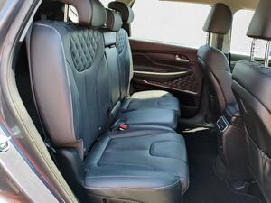 Hyundai Santa Fe 2.2 CRDi Maxx DCT 4x2 8