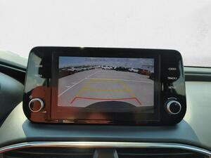 Hyundai Santa Fe 2.2 CRDi Maxx DCT 4x2 22