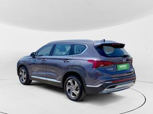 Hyundai Santa Fe 2.2 CRDi Maxx DCT 4x2 2