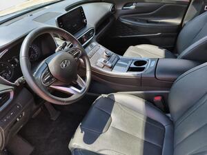 Hyundai Santa Fe 2.2 CRDi Maxx DCT 4x2 26