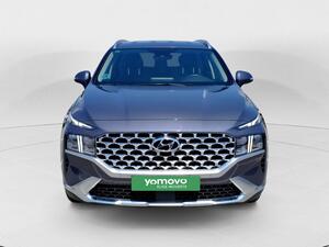 Hyundai Santa Fe 2.2 CRDi Maxx DCT 4x2 4