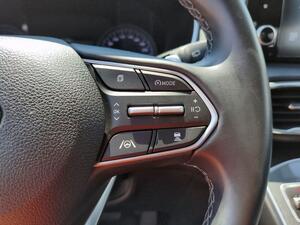 Hyundai Santa Fe 2.2 CRDi Maxx DCT 4x2 15