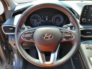 Hyundai Santa Fe 2.2 CRDi Maxx DCT 4x2 13