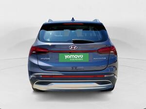 Hyundai Santa Fe 2.2 CRDi Maxx DCT 4x2 5