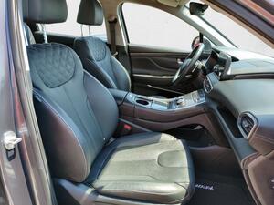 Hyundai Santa Fe 2.2 CRDi Maxx DCT 4x2 7