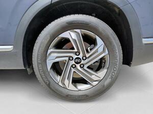 Hyundai Santa Fe 2.2 CRDi Maxx DCT 4x2 10