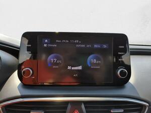 Hyundai Santa Fe 2.2 CRDi Maxx DCT 4x2 21