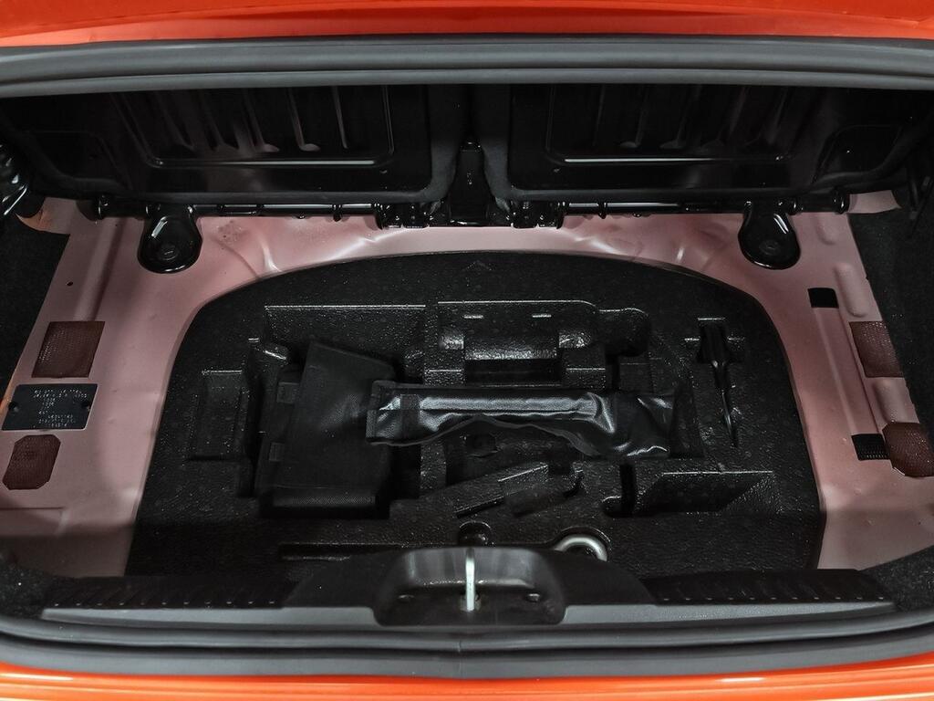 Fiat 500C Dolcevita 1.0 Hybrid 51KW (70 CV) Segunda mano