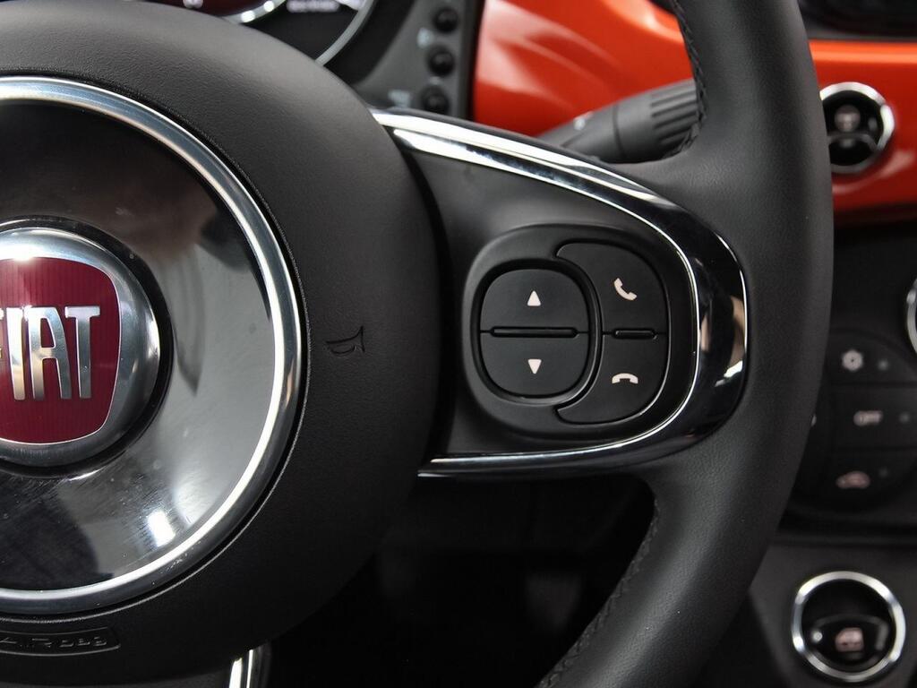 Fiat 500C Dolcevita 1.0 Hybrid 51KW (70 CV) Segunda mano