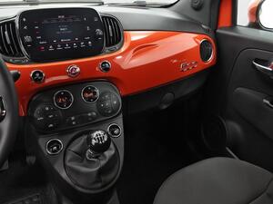 Fiat 500C Dolcevita 1.0 Hybrid 51KW (70 CV) 12
