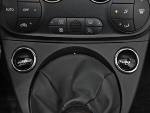 Fiat 500C Dolcevita 1.0 Hybrid 51KW (70 CV) 25