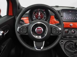 Fiat 500C Dolcevita 1.0 Hybrid 51KW (70 CV) 19