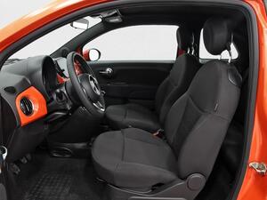 Fiat 500C Dolcevita 1.0 Hybrid 51KW (70 CV) 8
