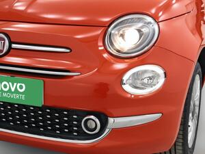 Fiat 500C Dolcevita 1.0 Hybrid 51KW (70 CV) 33