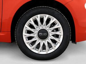 Fiat 500C Dolcevita 1.0 Hybrid 51KW (70 CV) 11