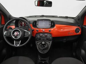 Fiat 500C Dolcevita 1.0 Hybrid 51KW (70 CV) 7