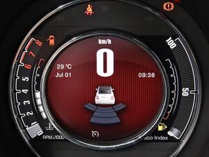 Fiat 500C Dolcevita 1.0 Hybrid 51KW (70 CV) 23