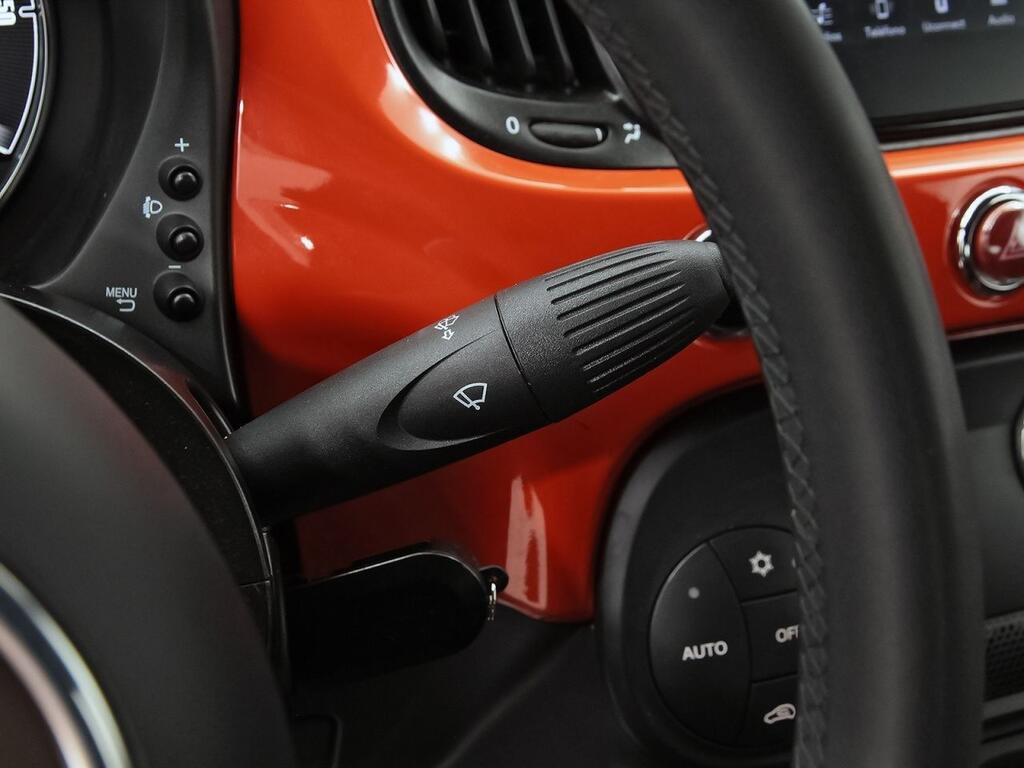 Fiat 500C Dolcevita 1.0 Hybrid 51KW (70 CV) Segunda mano