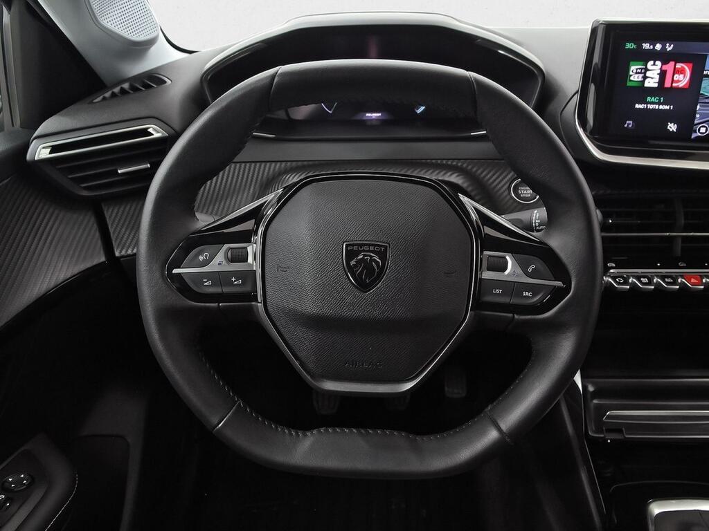 Peugeot 208 PureTech 73kW (100CV) Allure Segunda mano