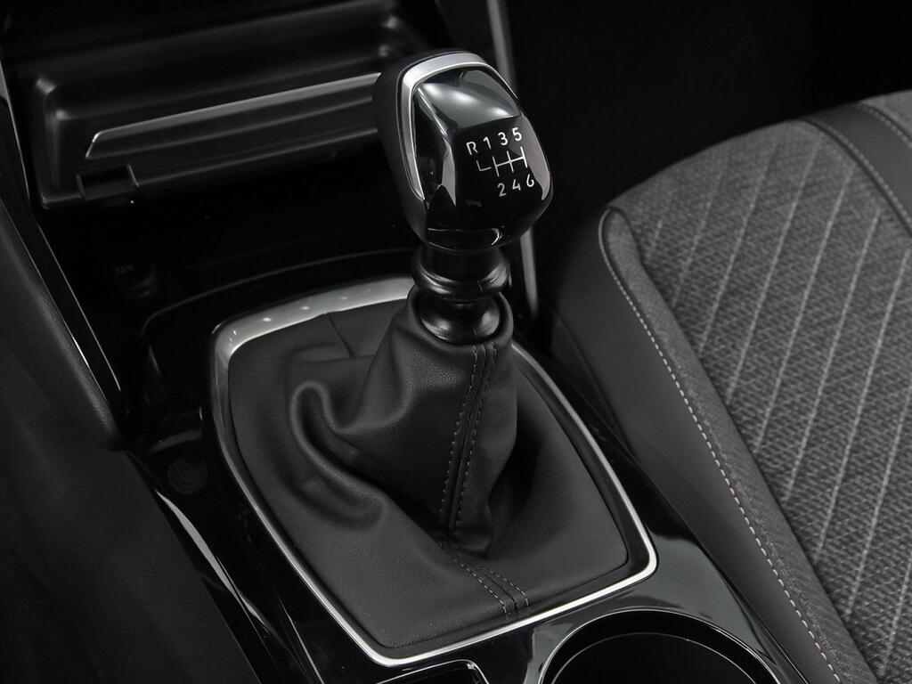 Peugeot 208 PureTech 73kW (100CV) Allure Segunda mano