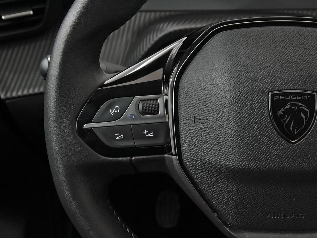 Peugeot 208 PureTech 73kW (100CV) Allure Segunda mano