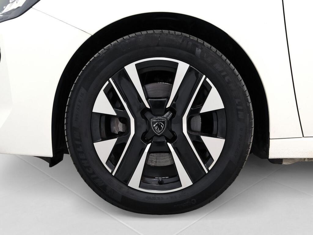 Peugeot 208 PureTech 73kW (100CV) Allure Segunda mano